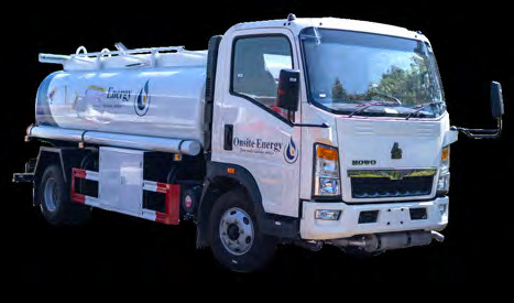 HOWO 10 CBM liters oil tank truck